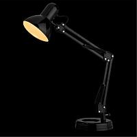 Дополнительная картинка Настольная лампа Arte Lamp Junior A1330LT-1BK