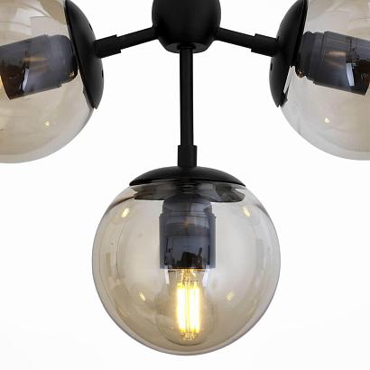 купить Потолочная люстра ST Luce Stampo SL549.402.03 в Алматы, svet.kz, доставка по Казахстану 