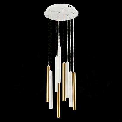 люстры подвесная светодиодная люстра st luce st153.543.27, доставка по Казахстану 