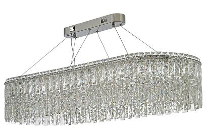 люстра подвесная arti lampadari ovindoli l 1.5.120x40.100 n, доставка по Казахстану 