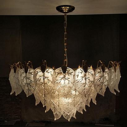 люстра подвесная lussole lsp-8841, доставка по Казахстану 