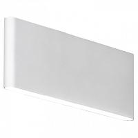 Дополнительная картинка Настенный светодиодный светильник Lussole Loft LSP-9514