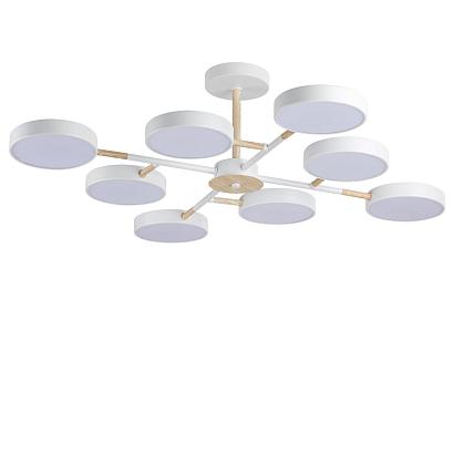 люстры 5653/99cl lumion светильник потолочный brad, доставка по Казахстану 