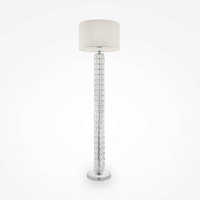 Торшер Maytoni Talento DIA008FL-01CH купить в Алматы svet.kz