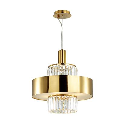 подвесная люстра odeon light lepart 4840/4, доставка по Казахстану 