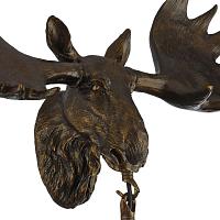 Уличный настенный светильник Favourite Hunt 1848-1W светильники