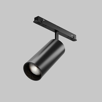 Трековый светильник Technical TR032-4-20W3K-M-DS-B купить в Алматы svet.kz