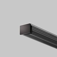Комплектующие для профиля Led Strip 642022 купить в Алматы svet.kz