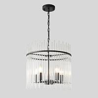 люстра crystal lux claro 0386/305, доставка по Казахстану 