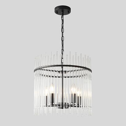 люстра crystal lux claro 0386/305, доставка по Казахстану 