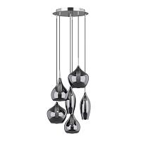 Дополнительная картинка Подвесная люстра Lightstar Pentola 803067