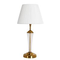 Дополнительная картинка Настольная лампа Arte Lamp Gracie A7301LT-1PB