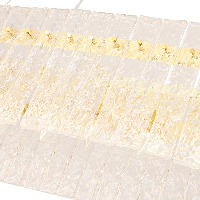 люстра crystal lux oviedo sp12 l1200 crystal lux 3440/312l, доставка по Казахстану 