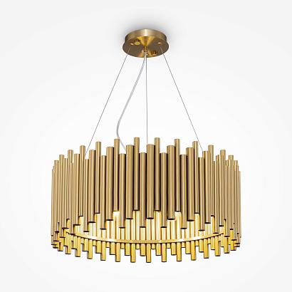 люстры подвесной светильник maytoni mod136pl-06bs, доставка по Казахстану 