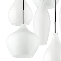 люстры подвесная люстра lightstar pentola 803060, доставка по Казахстану 