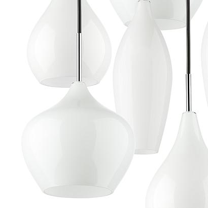 люстры подвесная люстра lightstar pentola 803060, доставка по Казахстану 