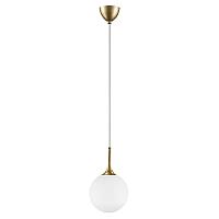 Дополнительная картинка Подвесной светильник Lightstar Globo 813022
