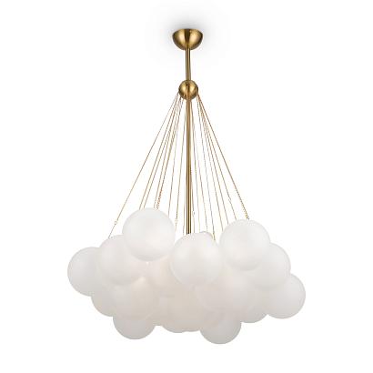 подвесной светильник freya fr5231pl-06bs, доставка по Казахстану 