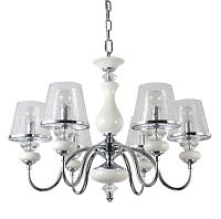 люстра crystal lux betis sp-pl6 crystal lux 1210/306, доставка по Казахстану 