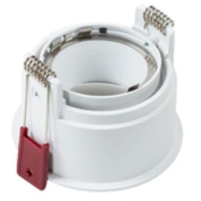 Встраиваемый светильник Arte Lamp Keid A2162PL-1WH купить в Алматы svet.kz