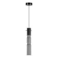 5059/5l pendant odl24 323 подвесной светильник led 5w 3000k scrow, доставка по Казахстану 