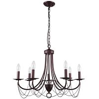 Дополнительная картинка Подвесная люстра F-Promo Plini 2590-7P