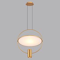 7028/2l odeon light  подвесной светильник поворотный 150° orbite, доставка по Казахстану 