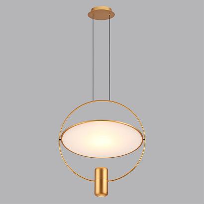 7028/2l odeon light  подвесной светильник поворотный 150° orbite, доставка по Казахстану 