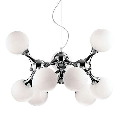 люстры светильник nodi bianco sp9 82059, доставка по Казахстану 