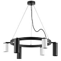 Подвесной светильник Lightstar Rullo LR016873363