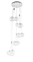 подвесной светильник simple story 1020-led15pl, доставка по Казахстану 