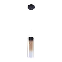 подвесной светильник arte lamp lanterna a3606sp-8bk, доставка по Казахстану 