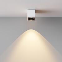Дополнительная картинка Потолочный светильник Technical C064CL-5W3K-SQ-WB