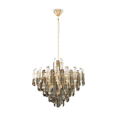 люстры люстра maytoni dia200pl-08g, доставка по Казахстану 
