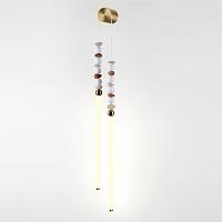 6640/16WL Odeon Light  Настенный светильник MONELLA