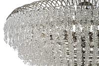 люстра подвесная arti lampadari bronte e 1.5.80.106 n, доставка по Казахстану 