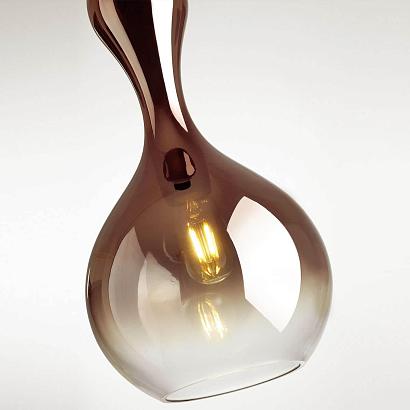 подвесной светильник odeon light karti 4777/1, доставка по Казахстану 