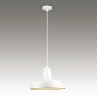 Дополнительная картинка Подвесной светильник Odeon Light Pendant Bits 3362/1