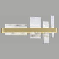 Настенный светильник Wertmark LOTTA WE461.01.301