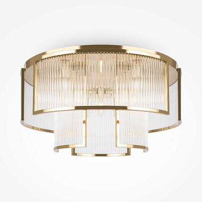 Потолочные Люстра Maytoni MOD174CL-09G, доставка по Казахстану 