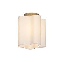 Дополнительная картинка Потолочный светильник Lightstar Nubi Legno 802015