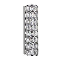 4927/8WL L-VISION ODL24 483 Настенный светильник LED 8W 4000K 463Лм PANTA