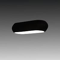 Дополнительная картинка Настенный светильник Lightstar Muro 808647