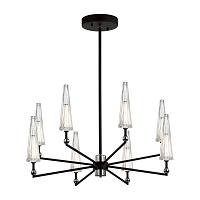 5429/39l modern odeon light люстра потолочная , доставка по Казахстану 