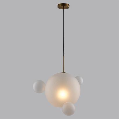 6516/1 suspentioni ln23 латунь подвесной светильник e27 1*60w 220v glow, доставка по Казахстану 