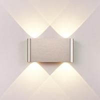 Дополнительная картинка 7106/4WL Odeon Light Настенный светильник светильник MAGNUM
