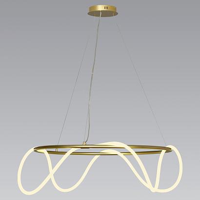 подвесной светодиодный светильник lussole river lsp-8367, доставка по Казахстану 