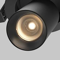 Дополнительная картинка Встраиваемый светильник Technical C071CL-7W3K-B