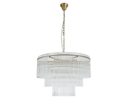 люстры newport 3680 3689+9/c brass , доставка по Казахстану 