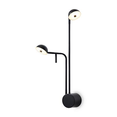 Настенный светильник (бра) Freya FR5549WL-L7B